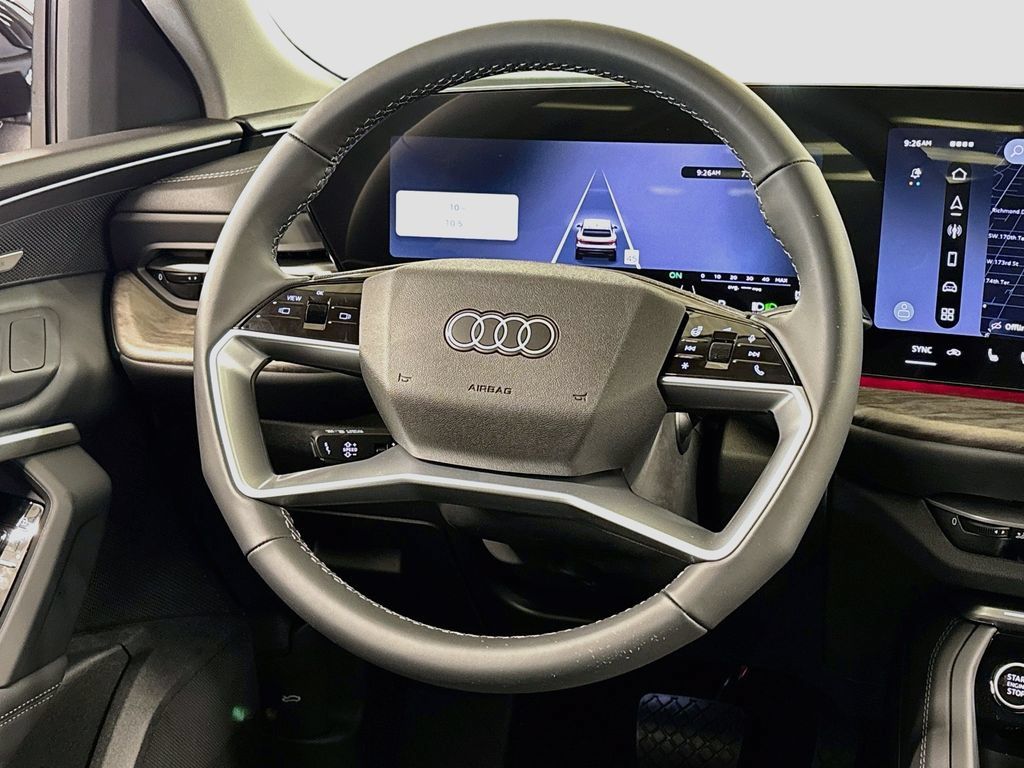New 2026 Audi Q5 Premium Plus AWD/4WD image 18