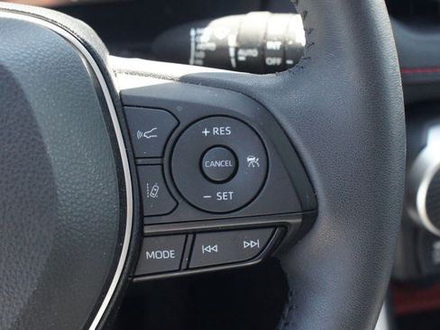 Used 2023 Toyota RAV4 TRD Off-Road AWD/4WD image 11