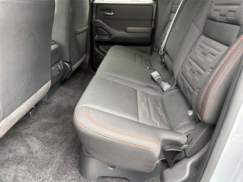 Certified 2023 Nissan Frontier Pro-X w/ Pro Convenience Package image 19