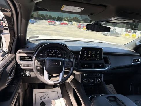 Used 2021 GMC Yukon SLE image 14