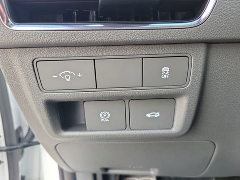 New 2026 Hyundai Sonata N Line FWD image 19