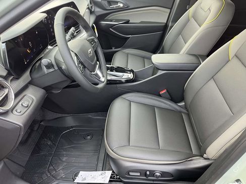 New 2026 Chevrolet Trax ACTIV w/ Driver Confidence Package image 10