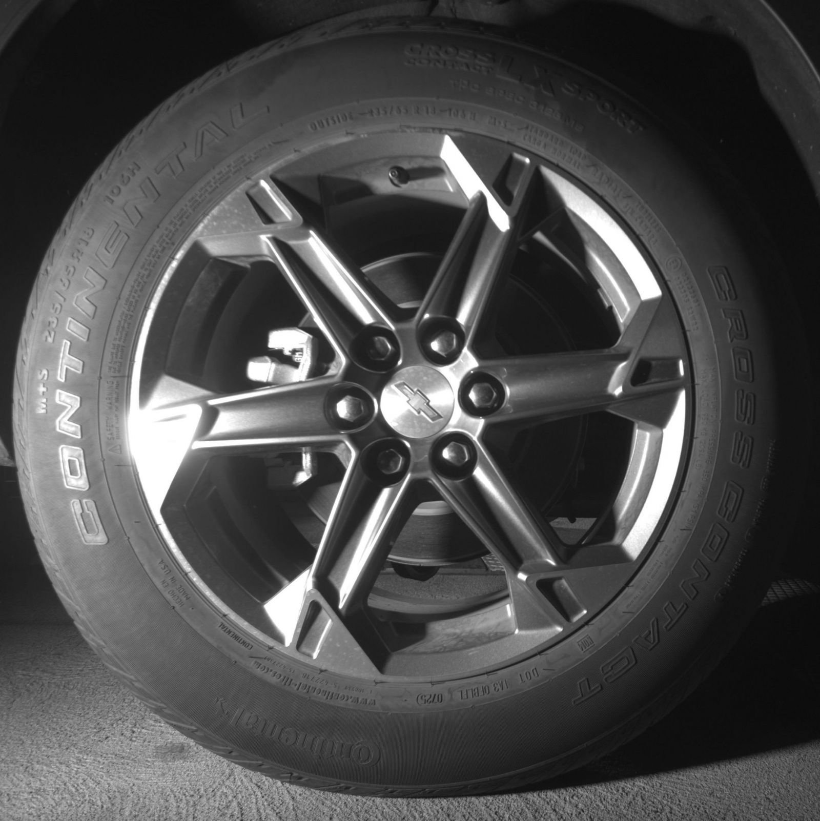 Used 2025 Chevrolet Blazer LT FWD image 18