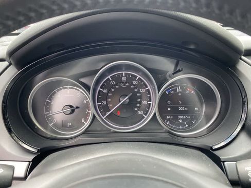 Used 2021 MAZDA CX-9 Touring w/ Touring Premium Package AWD/4WD image 28
