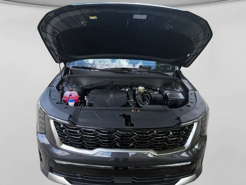 New 2026 Kia Sorento SX FWD image 24