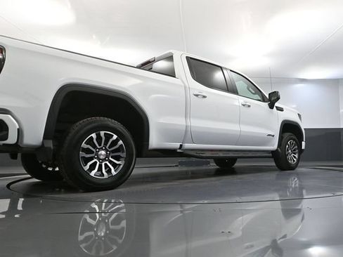 Used 2023 GMC Sierra 1500 AT4 w/ AT4 Preferred Package AWD/4WD image 62