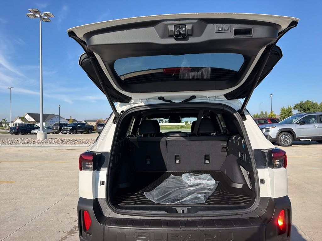 New 2026 Subaru Outback Limited XT AWD/4WD image 7