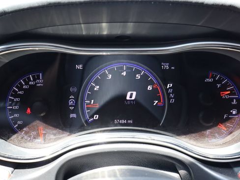 Used 2018 Jeep Grand Cherokee Trackhawk AWD/4WD image 10