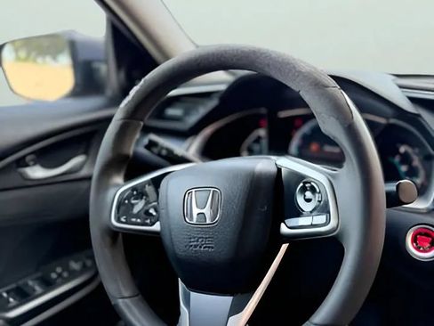 Used 2016 Honda Civic EX image 20