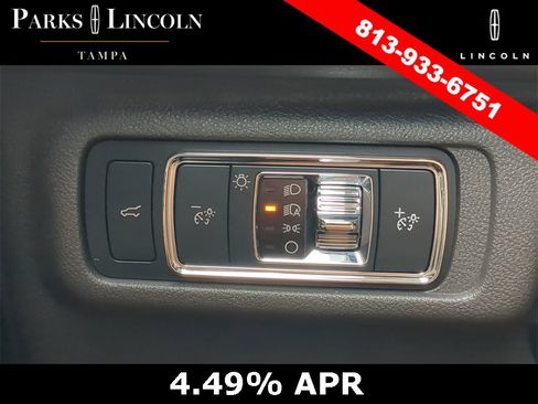 Certified 2021 Lincoln Corsair FWD w/ Equipment Group 101A image 25