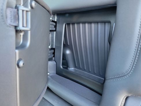 New 2026 Chevrolet Silverado 1500 RST w/ RST All Star Premium Package image 38