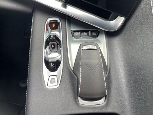 Used 2022 Chevrolet Corvette Stingray image 15