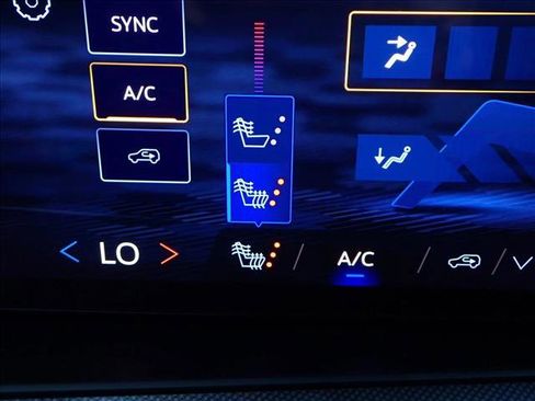 New 2026 Chevrolet Tahoe RST w/ RST Capability Package image 24