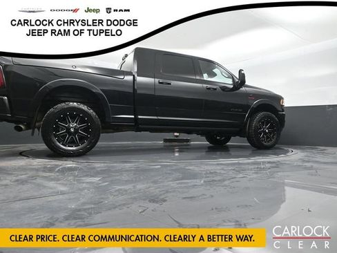 Used 2024 RAM 2500 Limited image 60