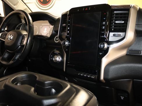 Used 2019 RAM 1500 Laramie image 57