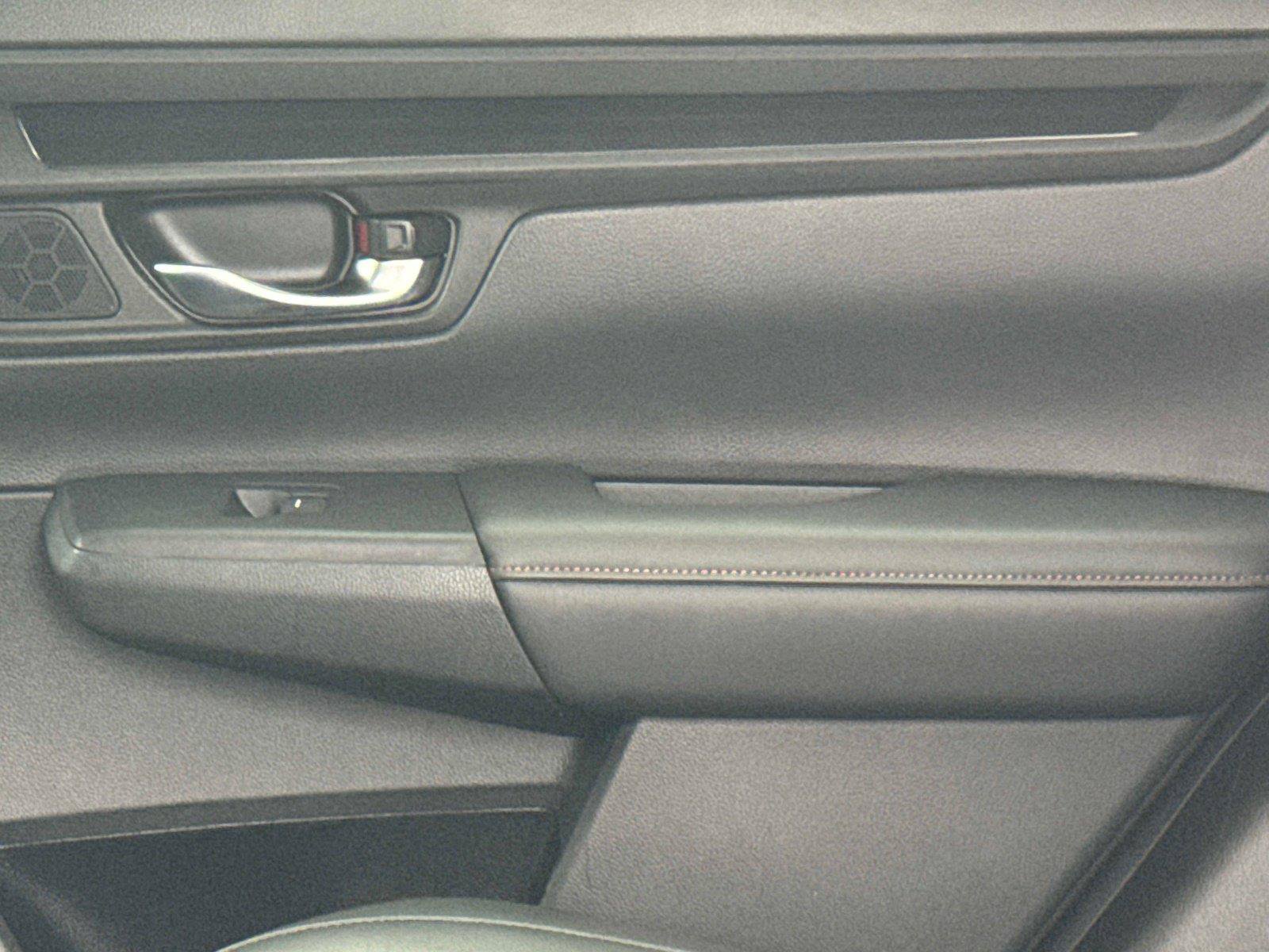 Certified 2026 Honda CR-V Sport-L image 16