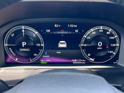 New 2026 Nissan Rogue SL AWD/4WD image 19