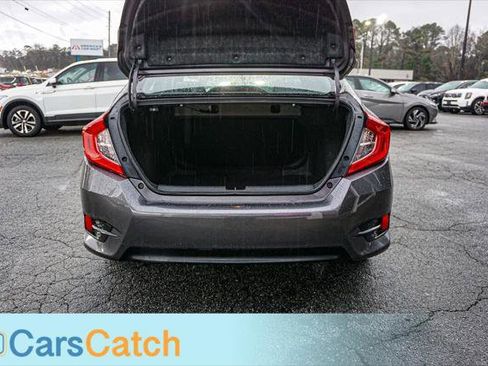 Used 2016 Honda Civic LX image 35
