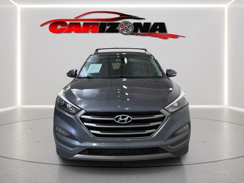 Used 2016 Hyundai Tucson Sport AWD/4WD image 2