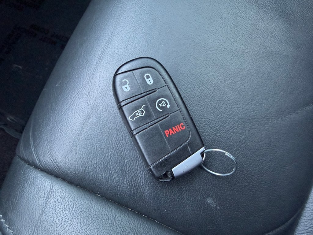 Used 2021 Dodge Durango GT AWD/4WD image 31