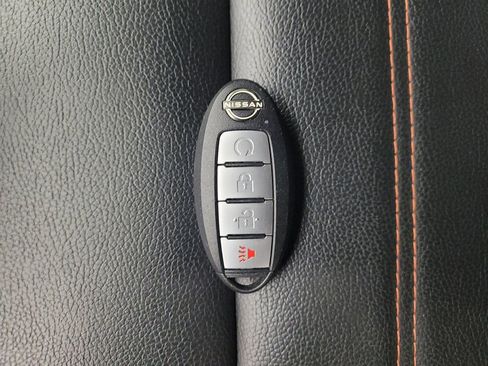 Used 2022 Nissan Kicks SR w/ Premium Package image 32