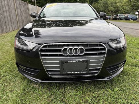 Used 2013 Audi A4 2.0T Premium Plus AWD/4WD image 3