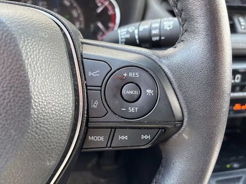 Used 2024 Toyota RAV4 XLE Premium w/ Weather Package AWD/4WD image 17