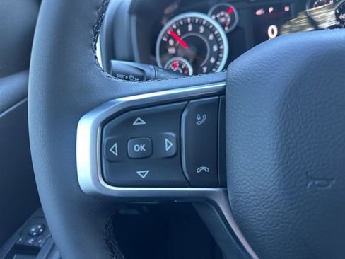 New 2026 RAM 1500 Big Horn w/ Night Edition image 30