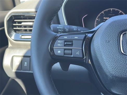 New 2025 Honda Pilot EX-L image 27