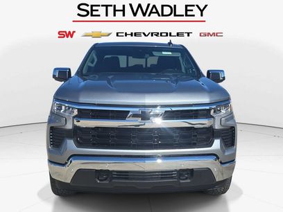 New 2026 Chevrolet Silverado 1500 LT w/ All Star Edition Plus