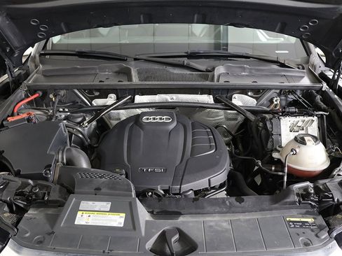 Used 2018 Audi Q5 2.0T Premium Plus w/ Premium Plus Package image 23