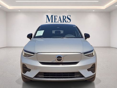 Certified 2023 Volvo C40 Recharge Core AWD/4WD image 9