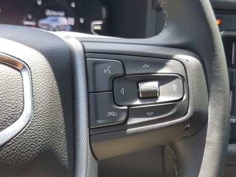 Used 2023 GMC Yukon XL Denali AWD/4WD image 22