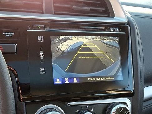 Used 2016 Honda Fit EX image 18