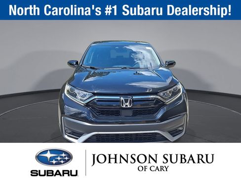 Used 2022 Honda CR-V EX image 31