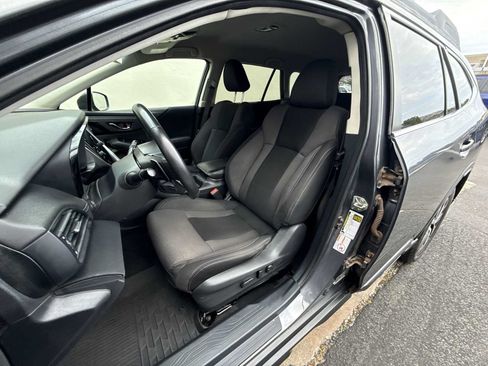 Used 2020 Subaru Outback Premium AWD/4WD image 12