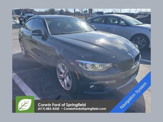 Used 2019 BMW 430i Gran Coupe xDrive w/ M Sport Package 360° Tour