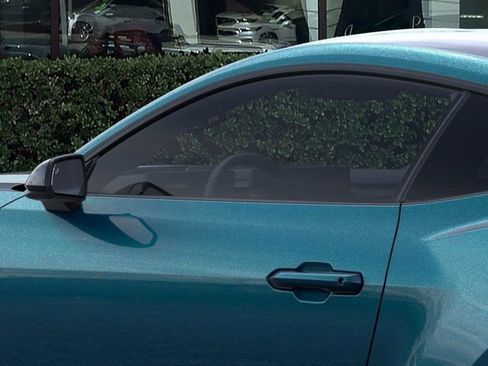 New 2026 Ford Mustang Coupe image 20