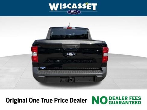 New 2025 Ford Maverick XL image 21