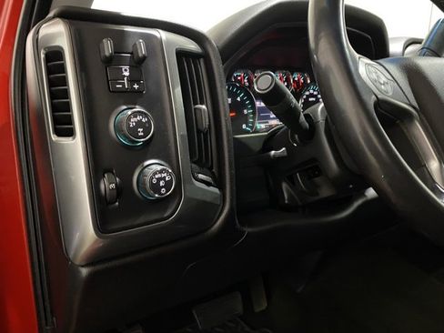 Used 2017 Chevrolet Silverado 1500 LT w/ All Star Edition image 14