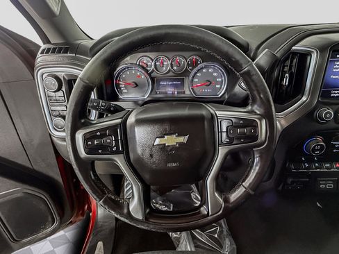 Used 2019 Chevrolet Silverado 1500 LT w/ All-Star Edition image 13