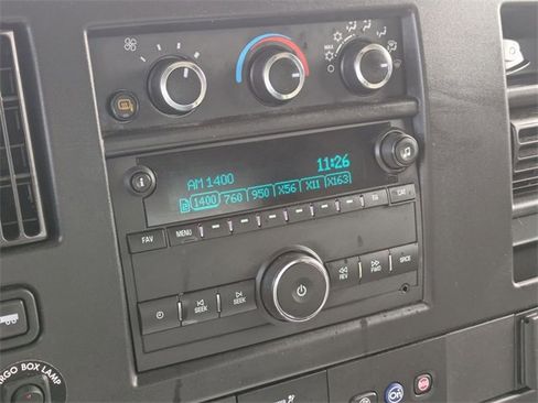 Used 2022 Chevrolet Express 3500 w/ Power Convenience Package image 20