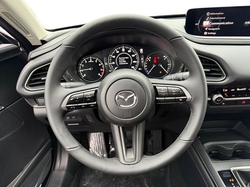 New 2026 MAZDA CX-30 AWD 2.5 S image 12