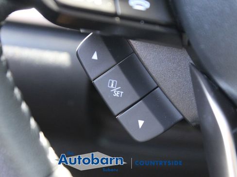 Used 2023 Subaru Forester Premium AWD/4WD image 15