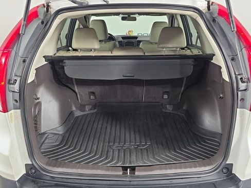 Used 2012 Honda CR-V EX-L image 39