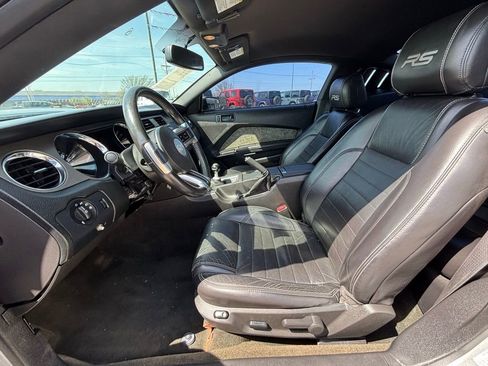 Used 2014 Ford Mustang Coupe w/ Equipment Group 102A image 12