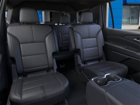 New 2026 Chevrolet Traverse High Country w/ LPO, Floor Liner Package image 17