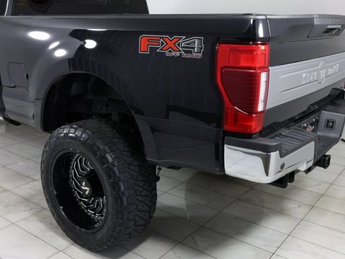 Used 2022 Ford F250 King Ranch w/ King Ranch Ultimate Package image 48