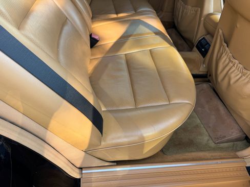 Used 1990 Mercedes-Benz 560 SEL image 65