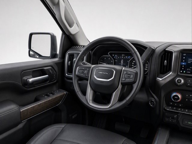 Certified 2022 GMC Sierra 3500 Denali w/ Denali Ultimate Package AWD/4WD image 13